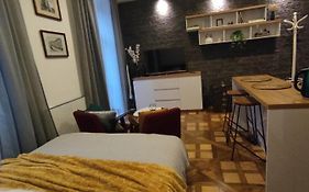 Apartament Łapacz Snów Przemyśl